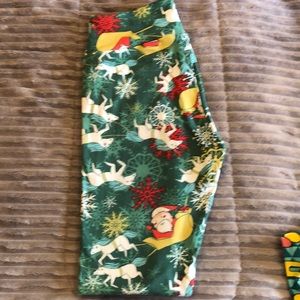 LulaRoe Leggings